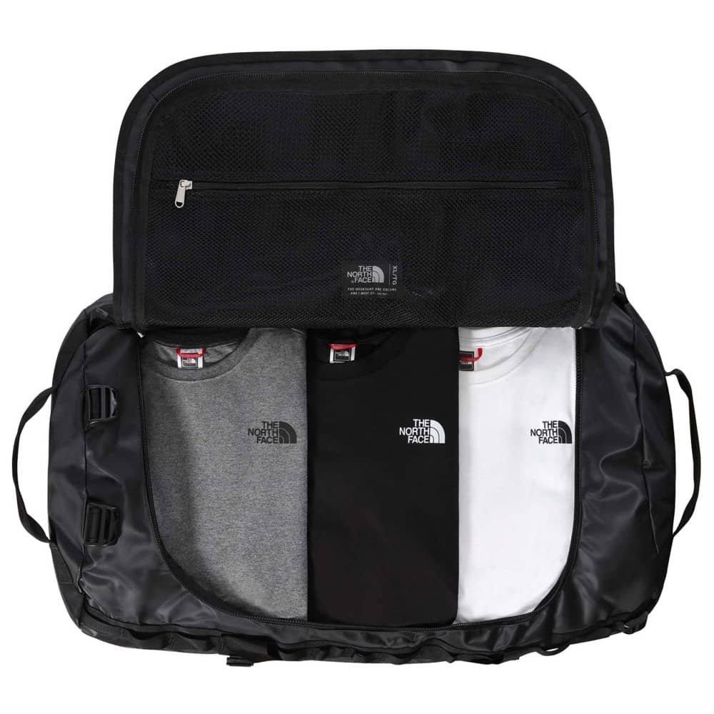 The North Face Base Camp Duffel (XL) - TNF Black