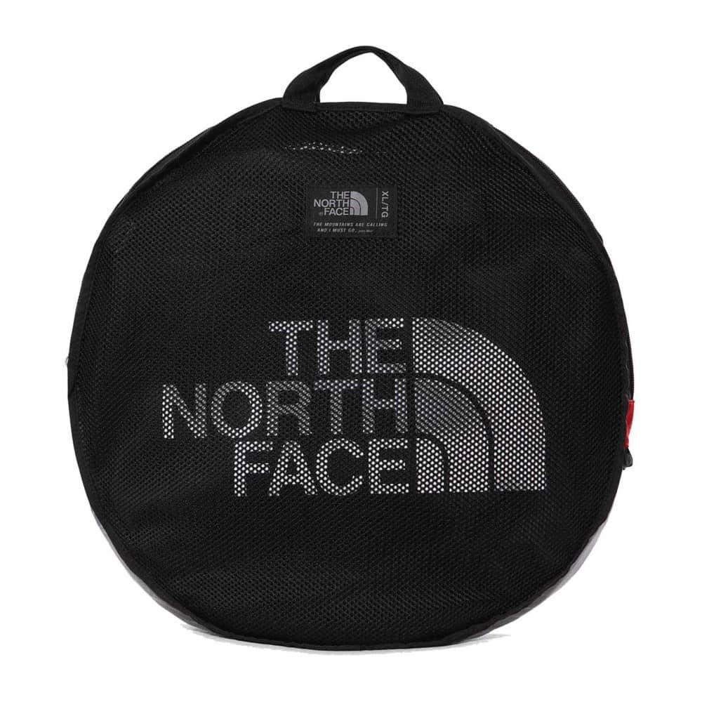 North face 120l outlet duffel