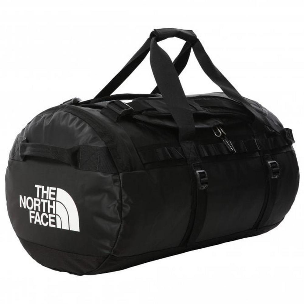 Duffle bags store north face