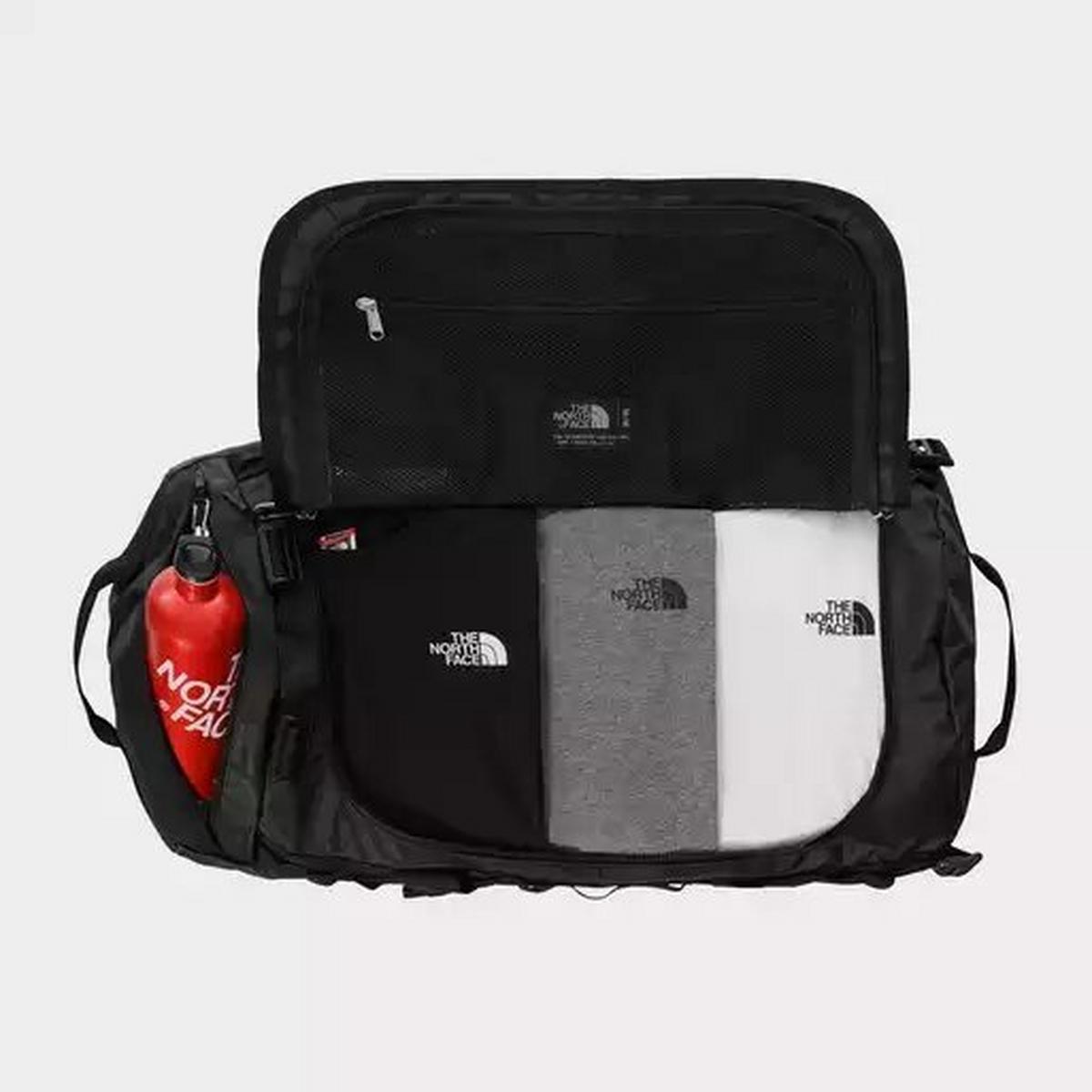 The North Face Base Camp Duffel (M) - TNF Black