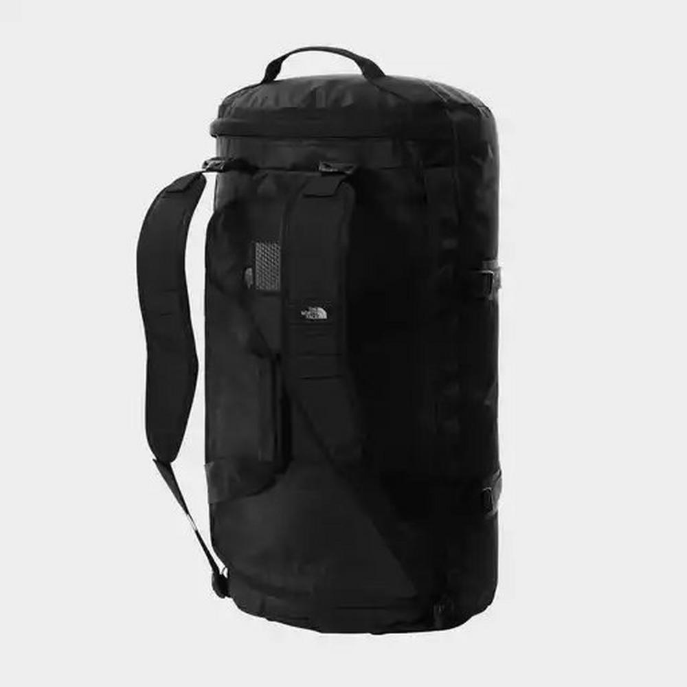 The North Face Base Camp Duffel (M) - TNF Black