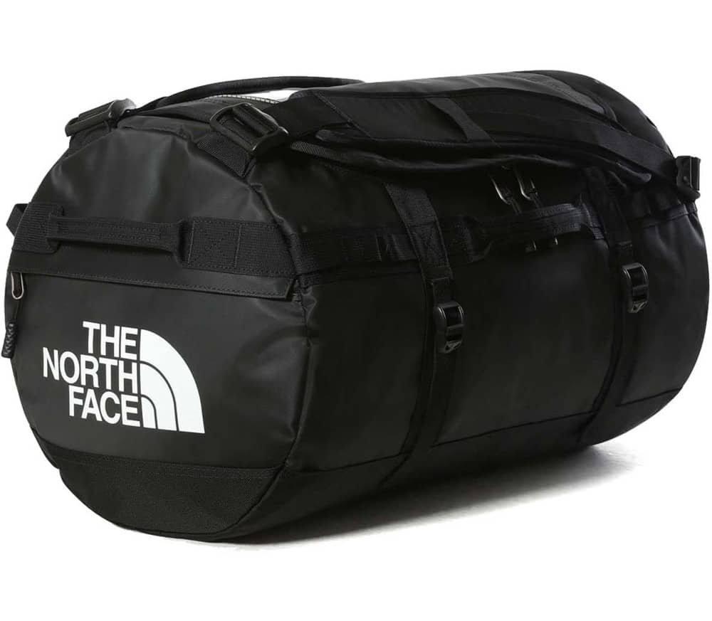 Sac The North Face Base Camp Duffel 95L Summit Gold TNF Black