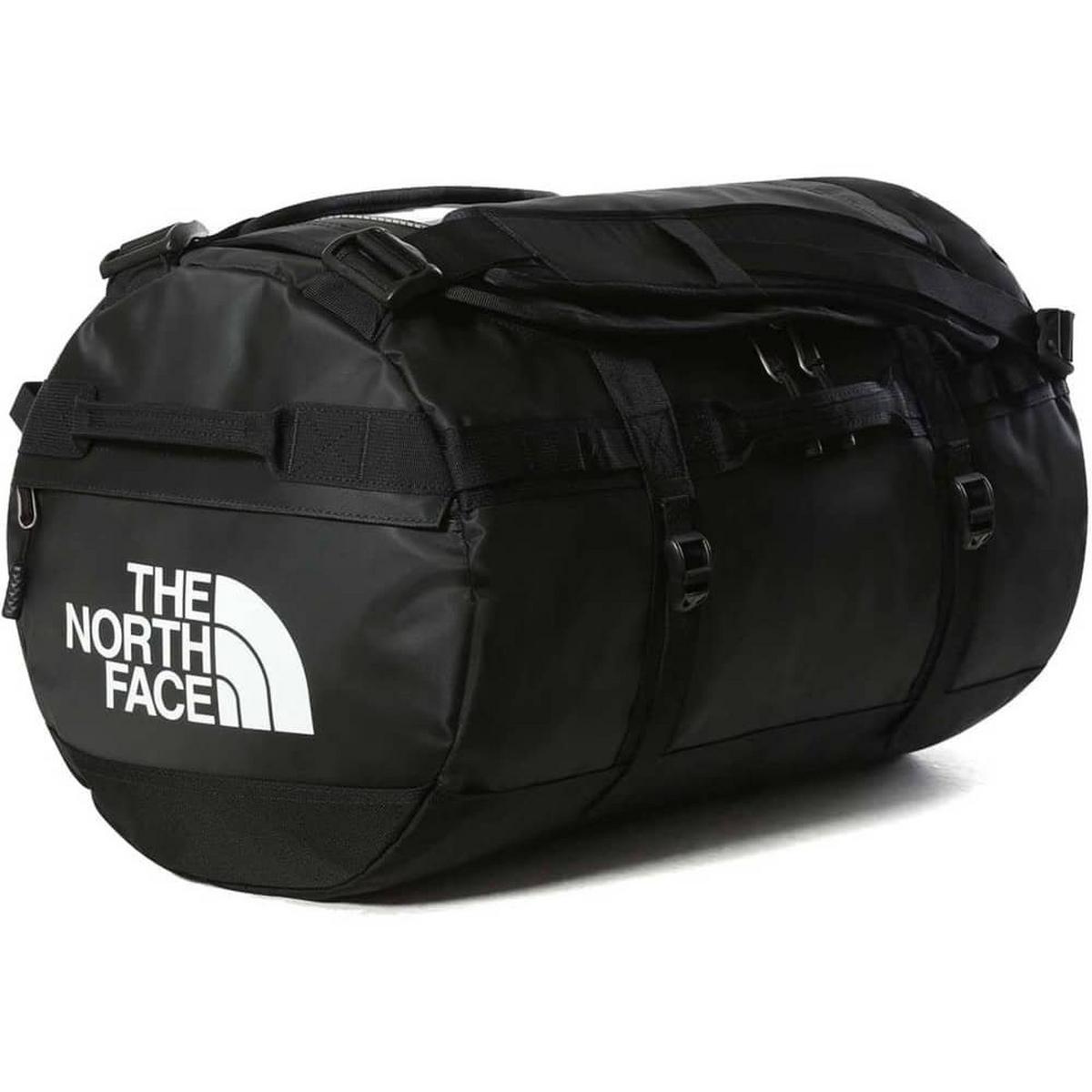 The North Face Base Camp Duffel (S) - TNF Black