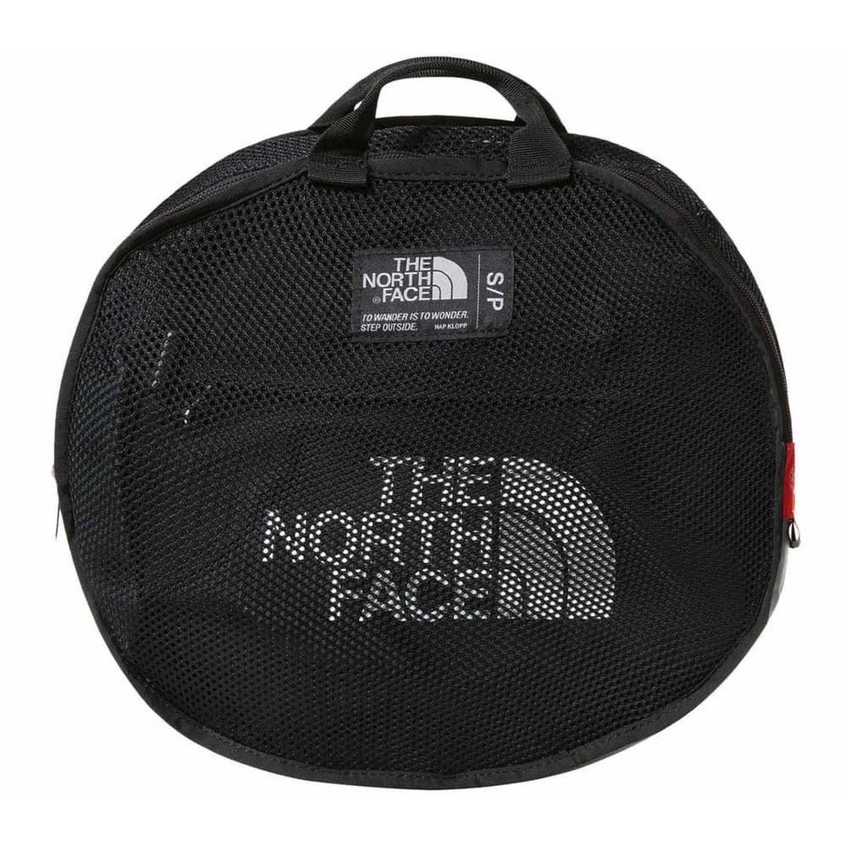 The North Face Base Camp Duffel (S) - TNF Black