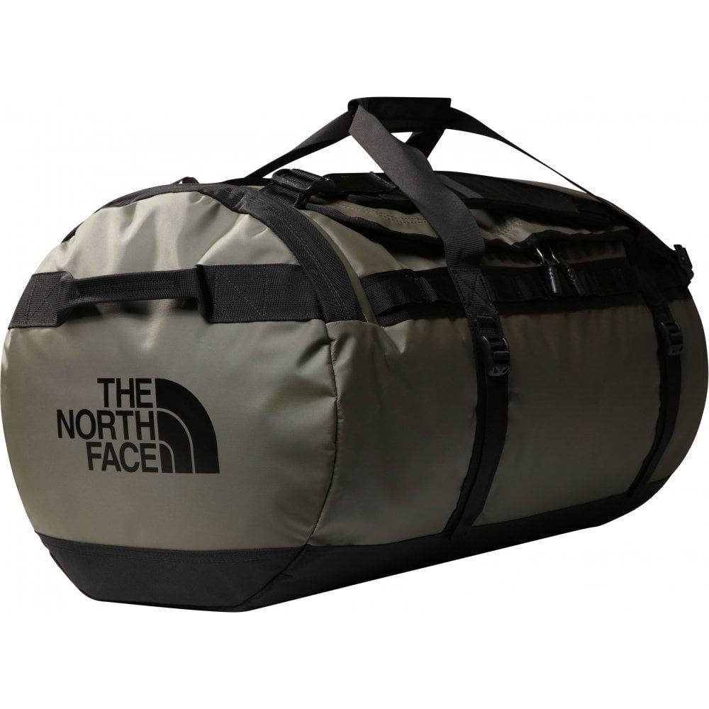 North face duffel on sale bag m liter