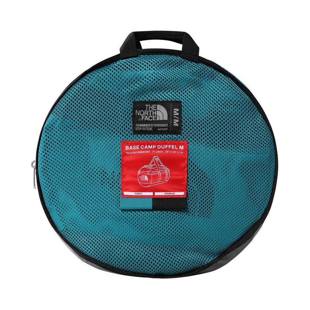 The North Face Base Camp Duffel (M) | Duffel Bags | George
