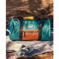  Escape It All Recycled 30L Duffle Bag - Multi