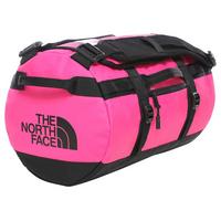  Base Camp Duffel (XS) - Fuchsia Pink