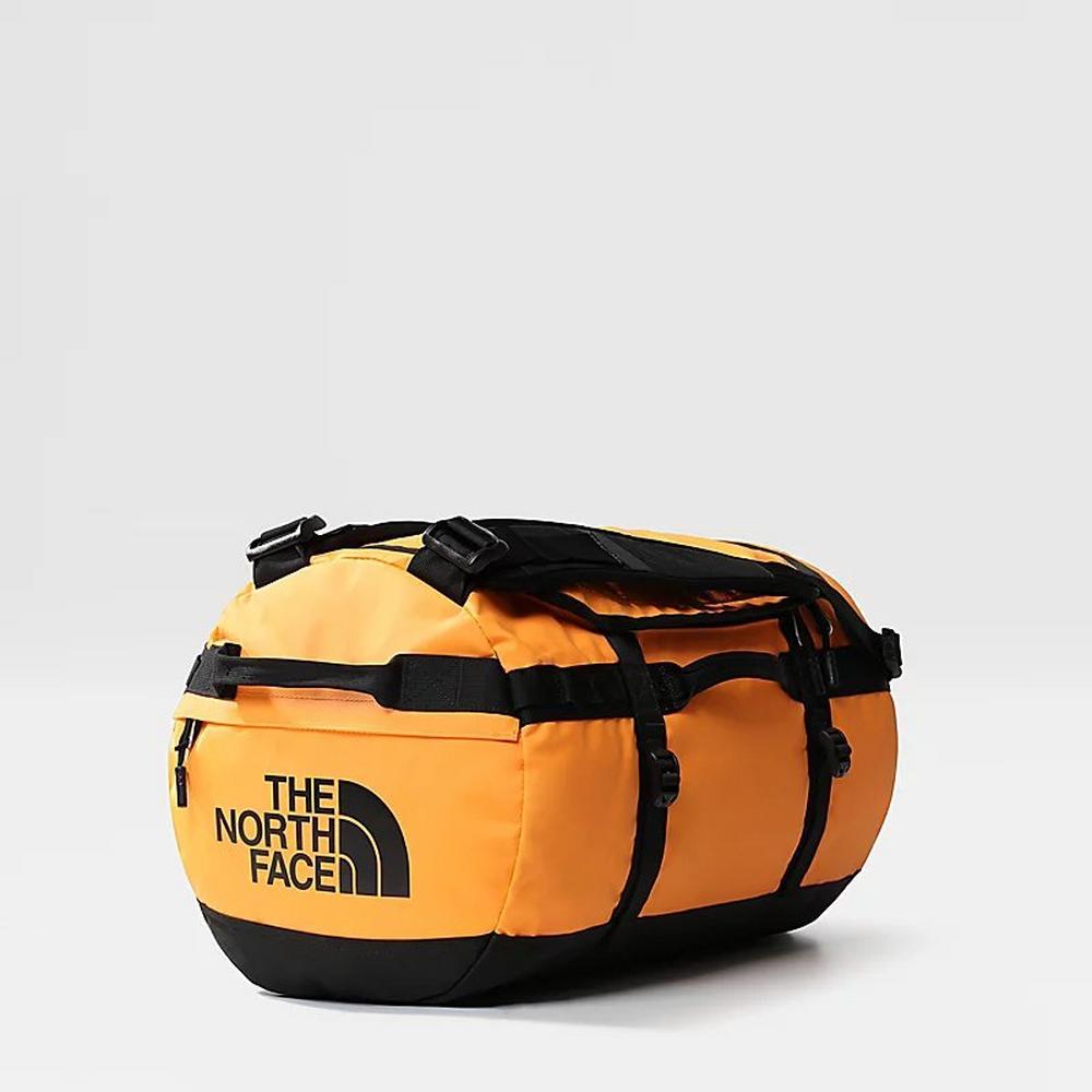 North Face Base Camp Duffel S Duffel Bags George Fisher UK