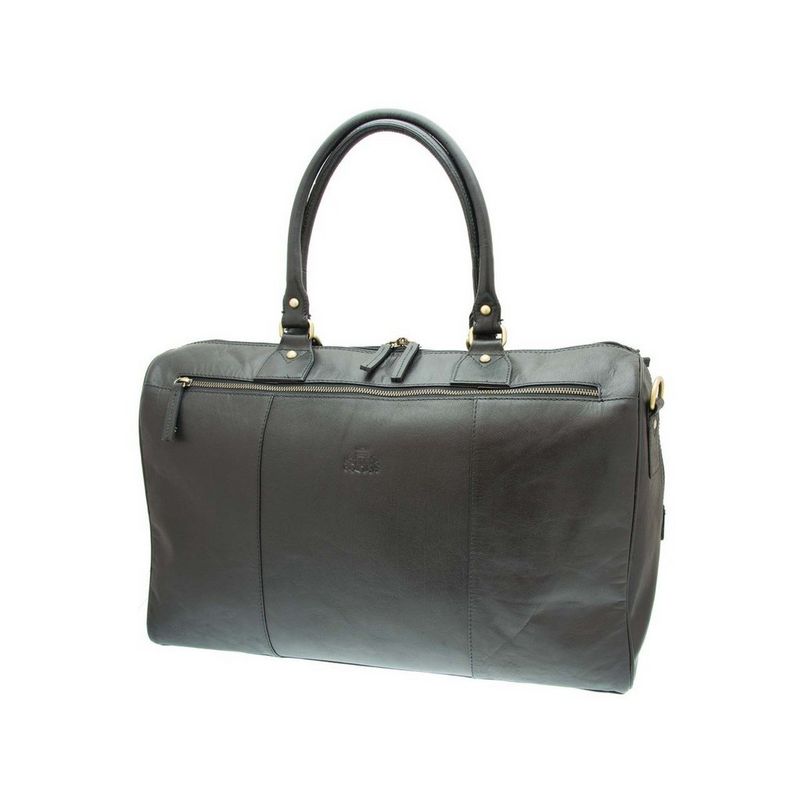 Rowallan Safari Large Weekender Grip Duffel Bags Tiso UK
