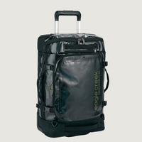  Cargo Hauler Wheeled 36L Duffel XT Carry-On - Jet Black