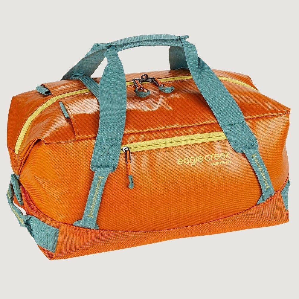 Eagle Creek Migrate Duffel 40L Rucksacks Bags George Fisher UK