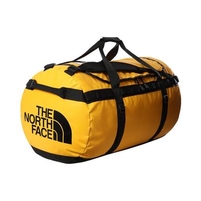 The North Face Base Camp Duffel (XL) - Yellow