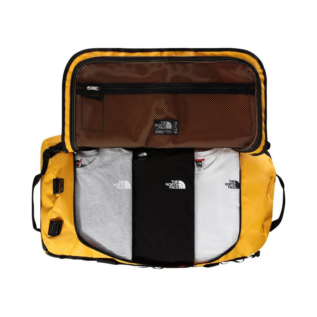 base camp duffel xl