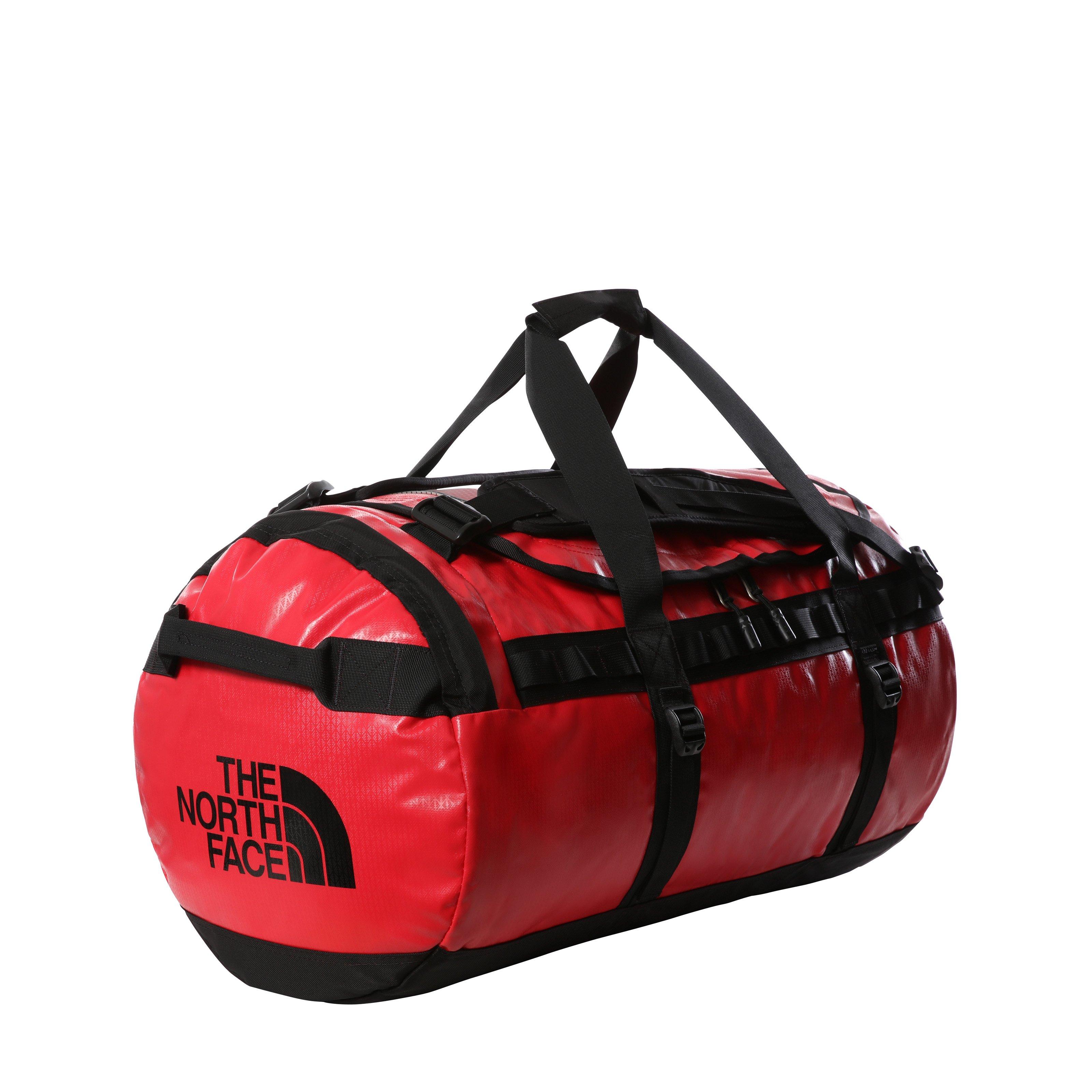 North face sale camp duffel