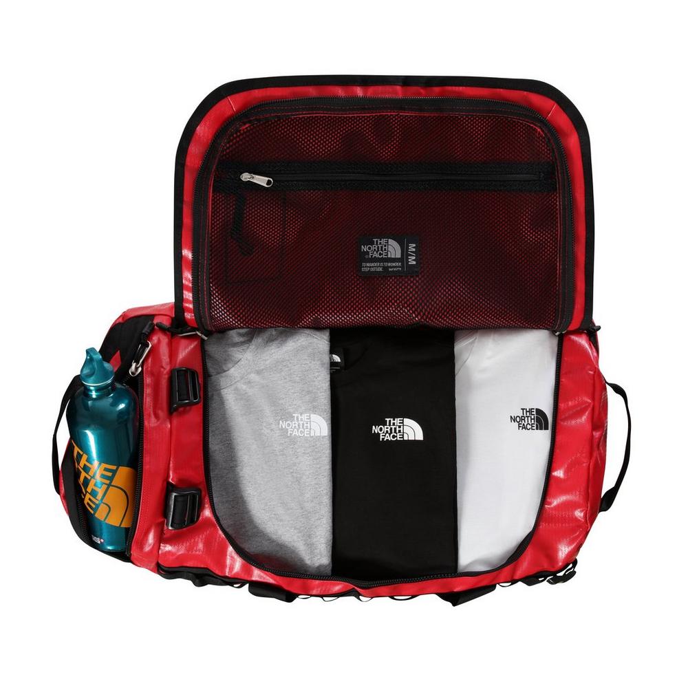 Basecamp 2025 duffel bag