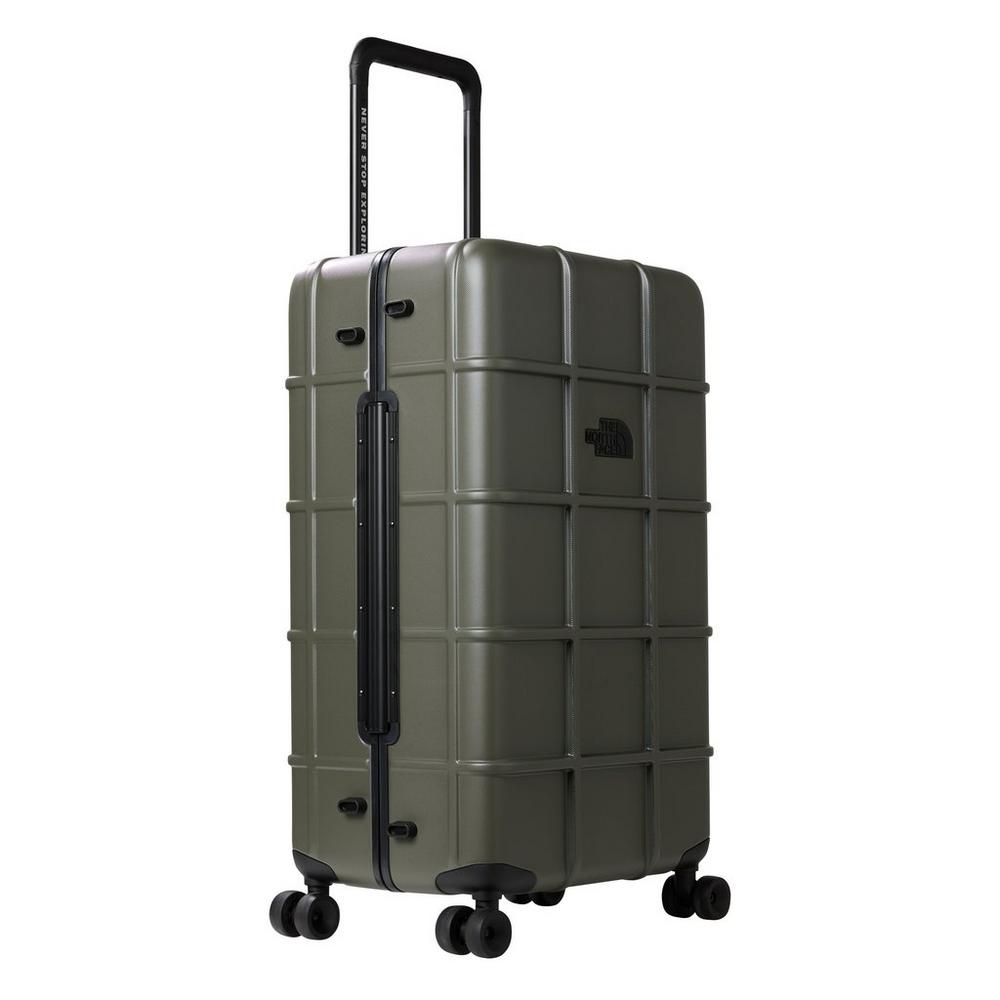 North face cheap suitcase uk