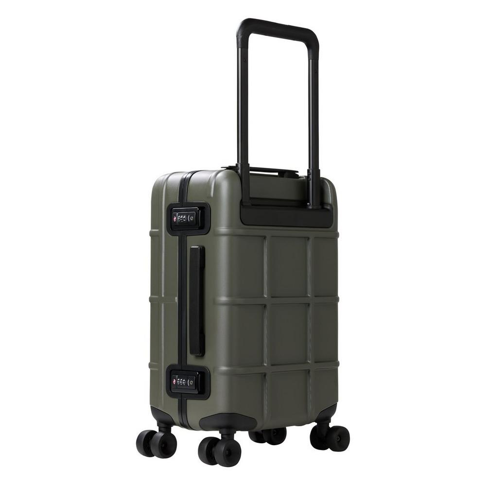 North face online suitcase