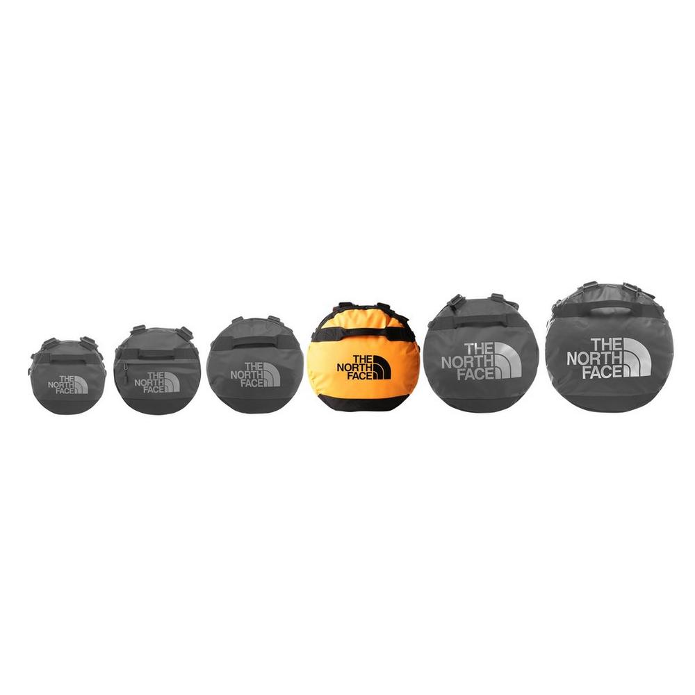 North face duffel on sale 95l