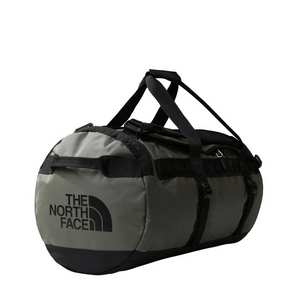 Base Camp 71L Duffel - Taupe Green