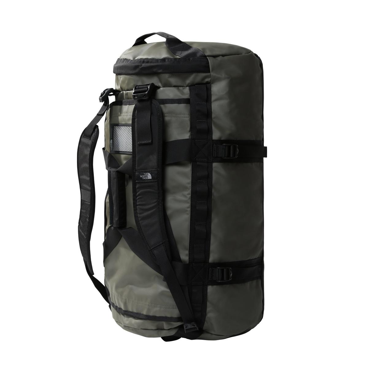 The North Face Base Camp 71L Duffel - Taupe Green