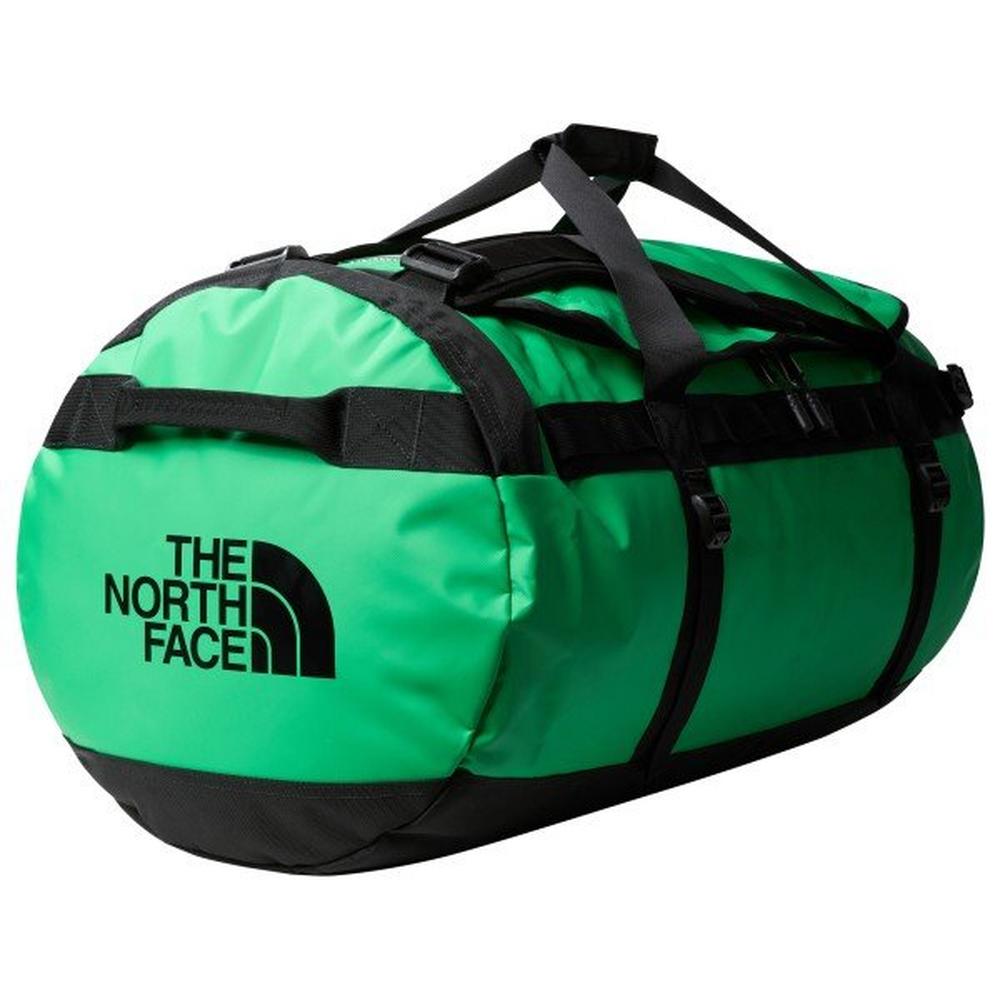 The North Face Base Camp Duffel Medium 71L - Green