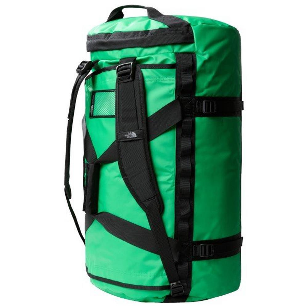 The North Face Base Camp Duffel Medium 71L - Green