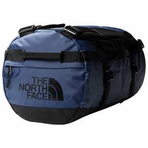 Base Camp Duffel 50L Small - Navy