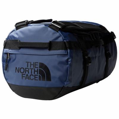 The North Face Base Camp 50L Small Duffel - Navy