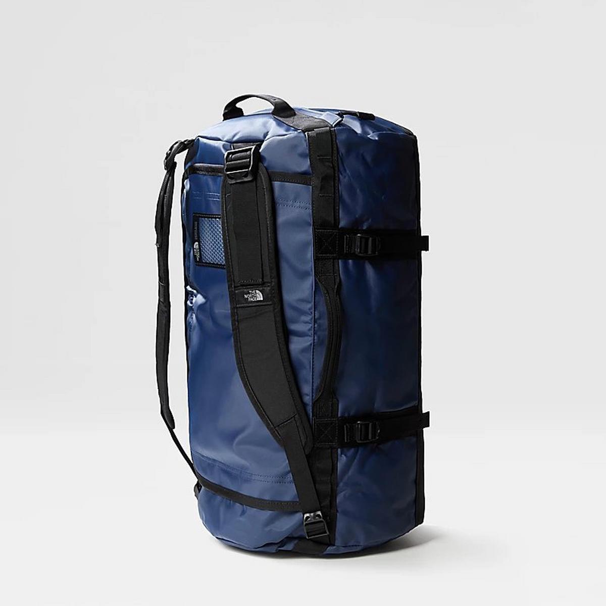 The North Face Base Camp Duffel 50L Small - Navy