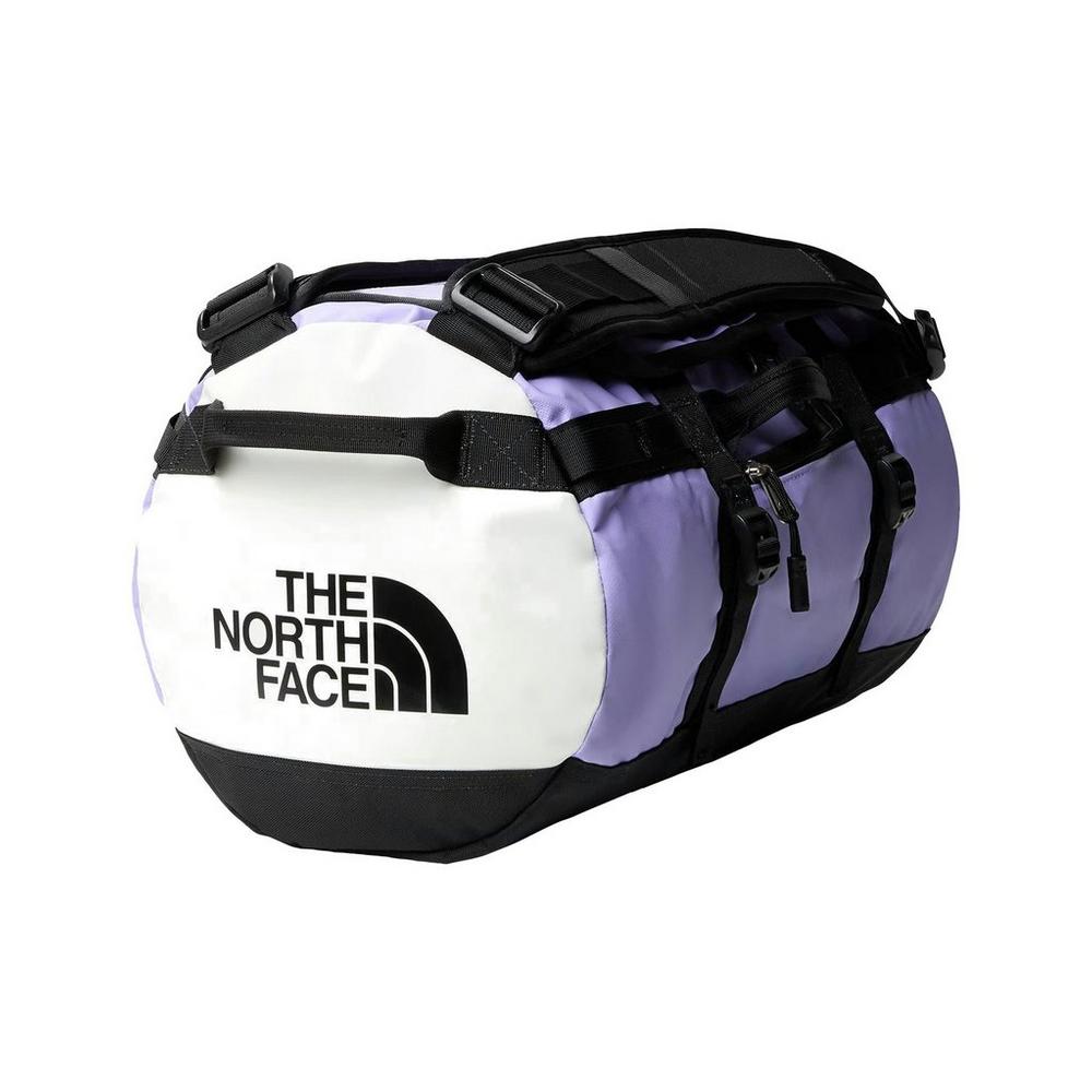 The North Face Base Camp Duffel Extra Small 31L - Purple