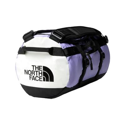 The North Face Base Camp Duffel Extra Small 31L - Purple