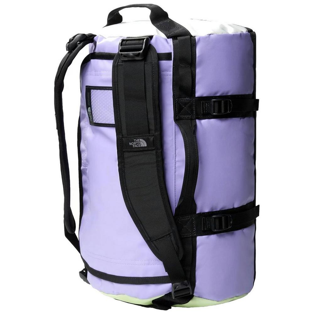 The North Face Base Camp Duffel Extra Small 31L - Purple