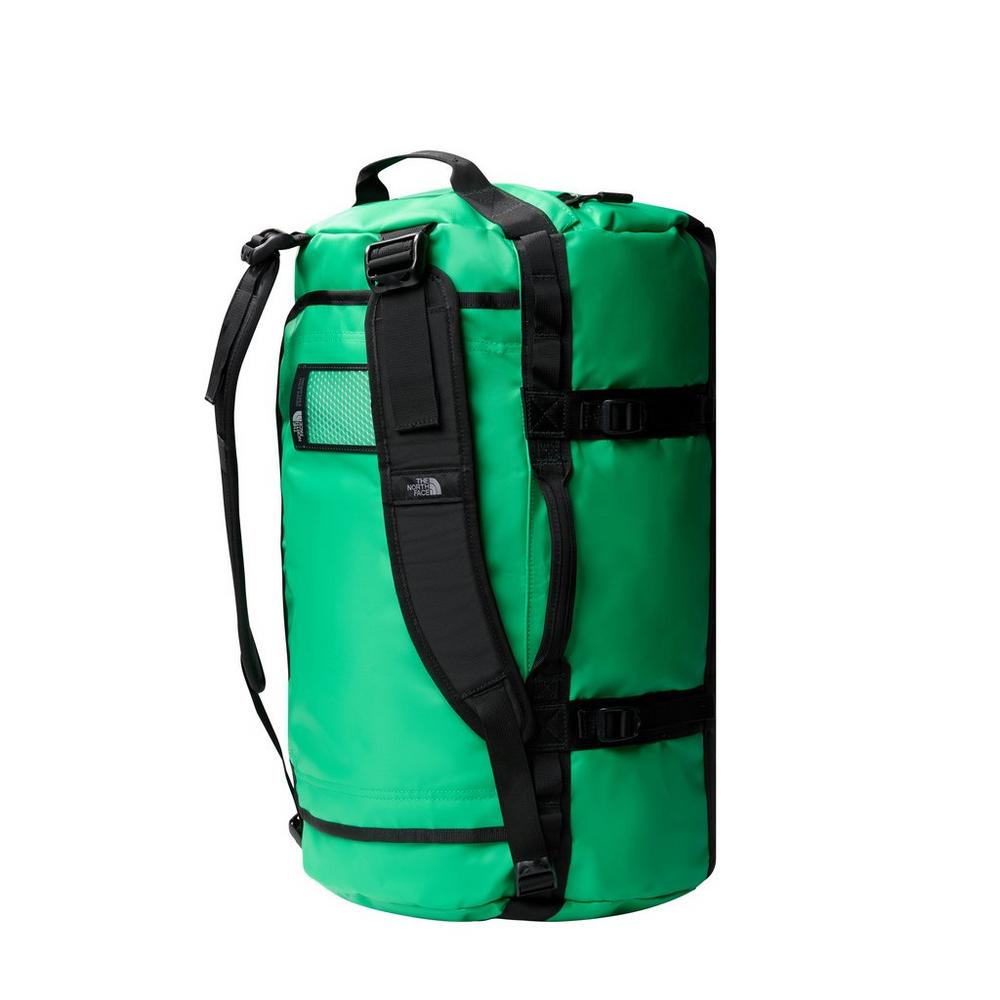 The North Face Base Camp 50L Small Duffel Green George Fisher