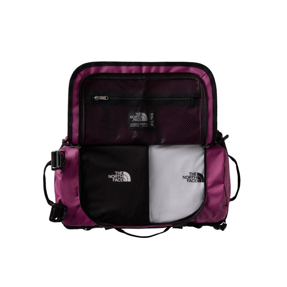 The North Face Base Camp Duffel - Extra Small (31L) - Purple