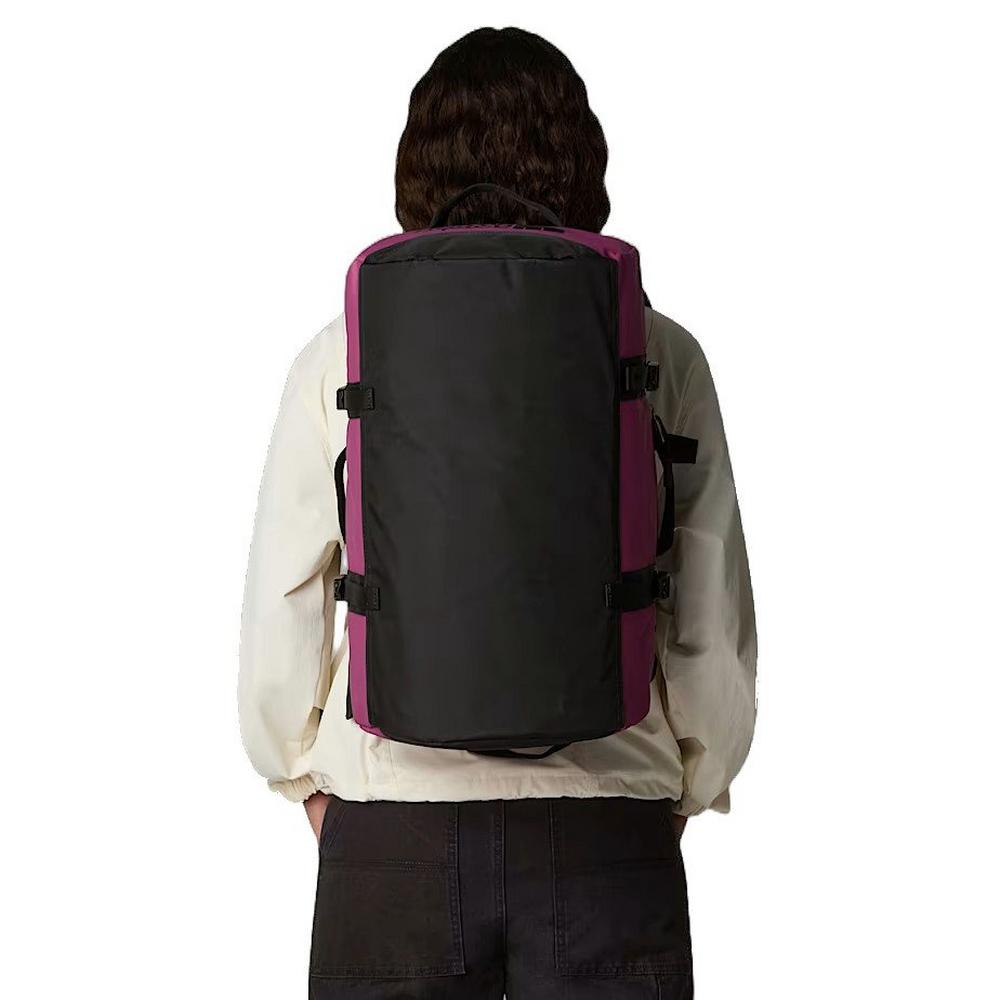 The North Face Base Camp Duffel - Extra Small (31L) - Purple