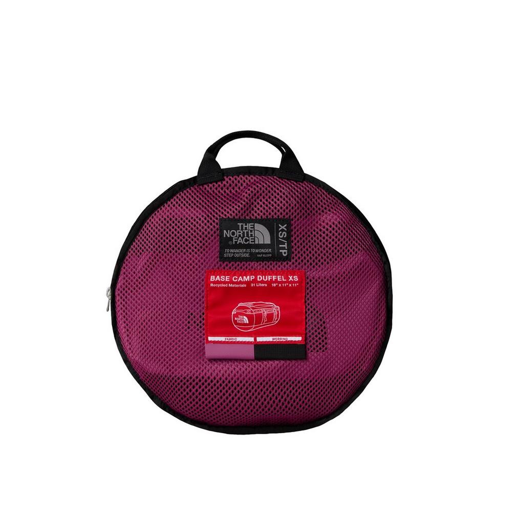 The North Face Base Camp Duffel - Extra Small (31L) - Purple