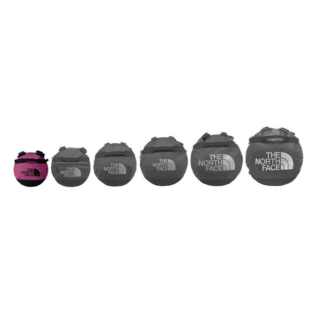 The North Face Base Camp Duffel - Extra Small (31L) - Purple