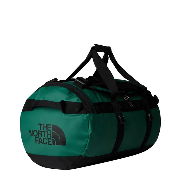 The North Face Base Camp Duffel - Medium (71L) in Green | Tiso