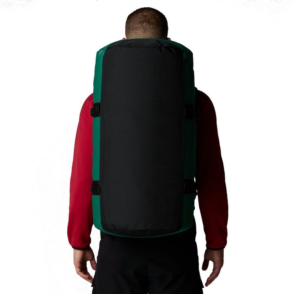 The North Face Base Camp Duffel - Medium (71L) - Green