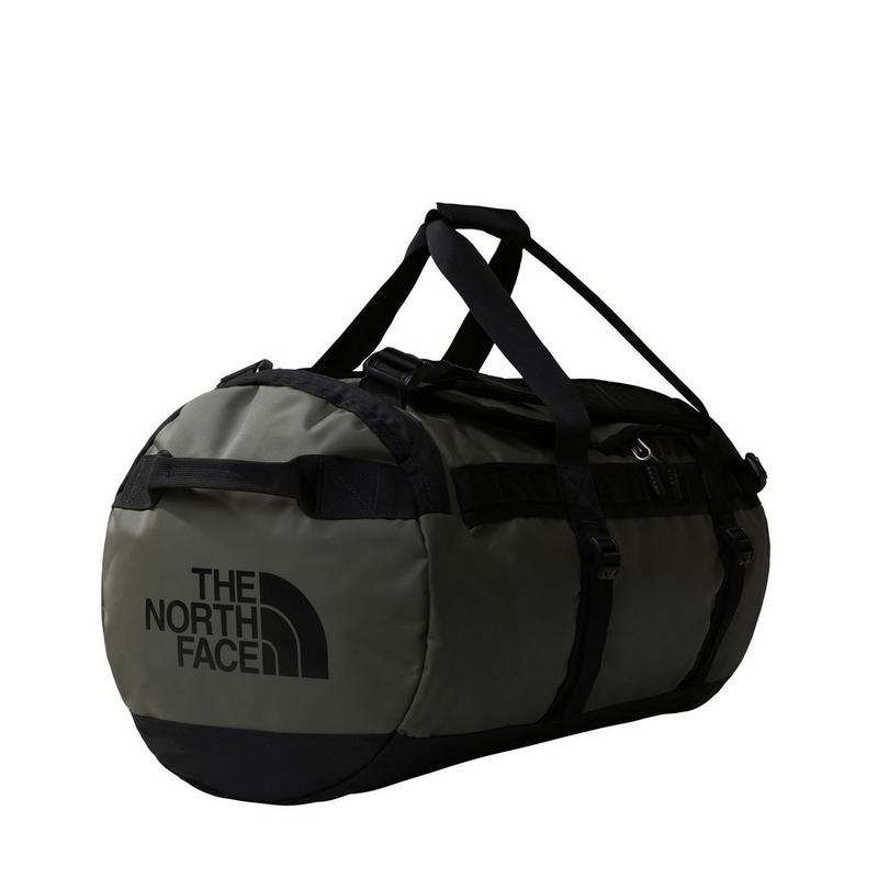 Base Camp Duffel - Large (95L) - Green