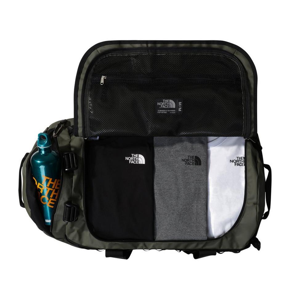 The North Face Base Camp Duffel - Large (95L) - Green