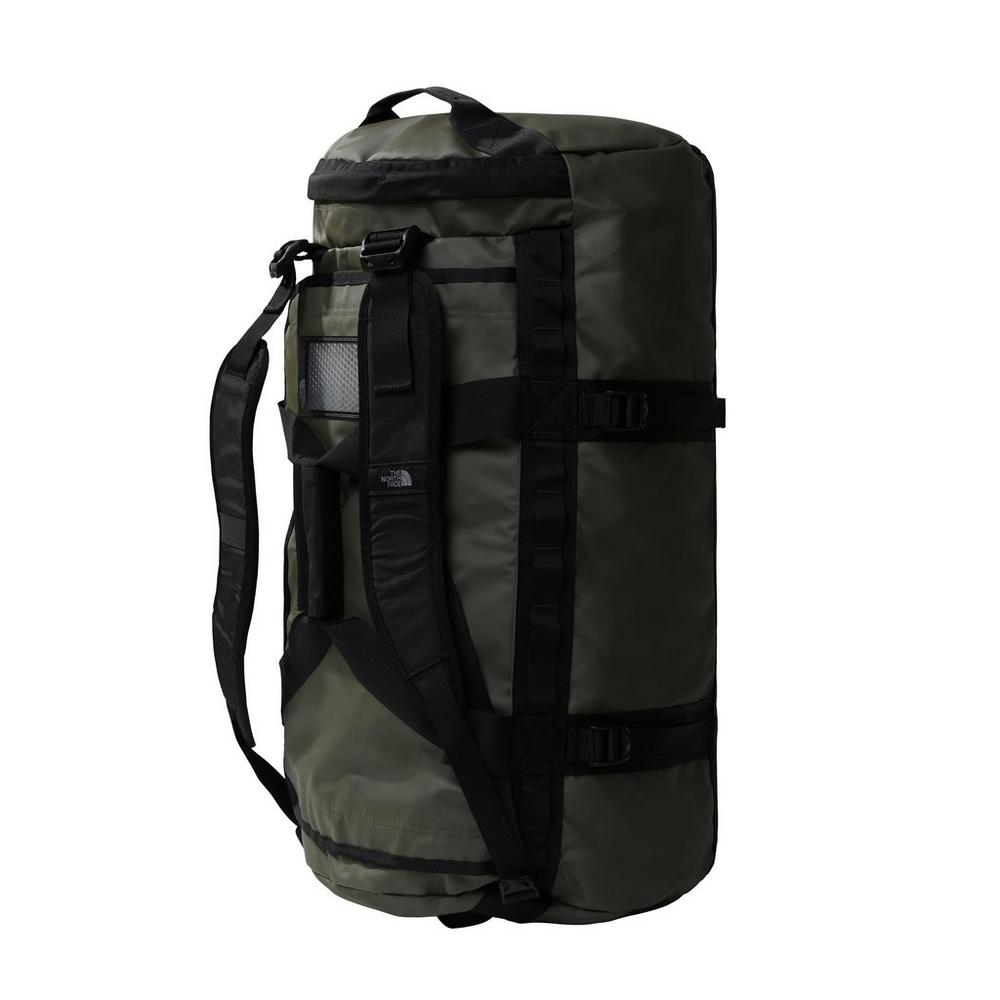 The North Face Base Camp Duffel - Large (95L) - Green
