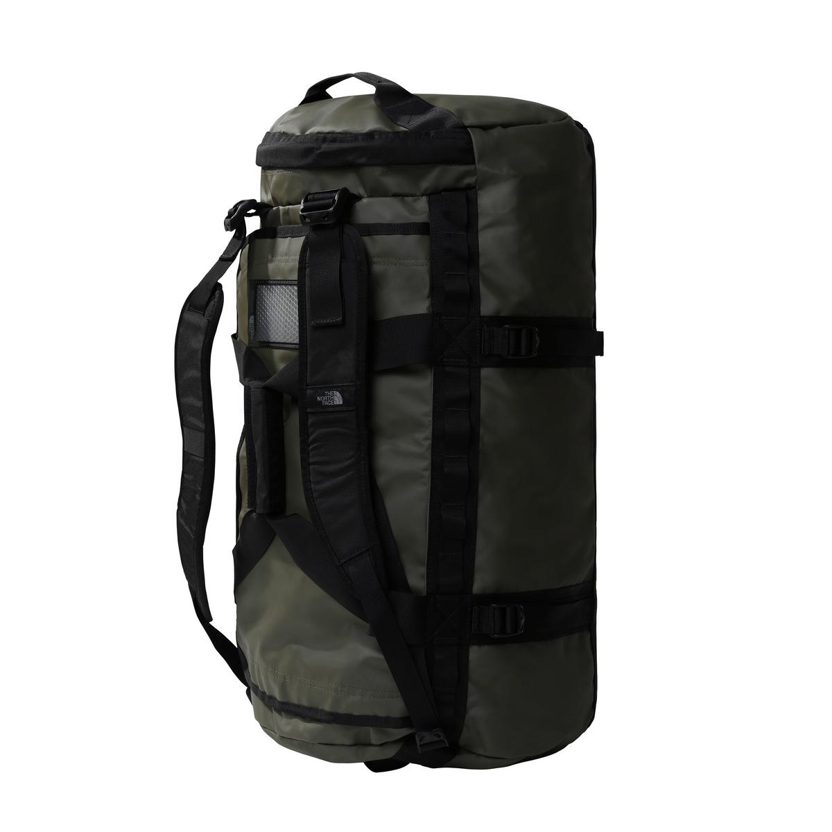 The North Face Base Camp Duffel - Large (95L) - Green