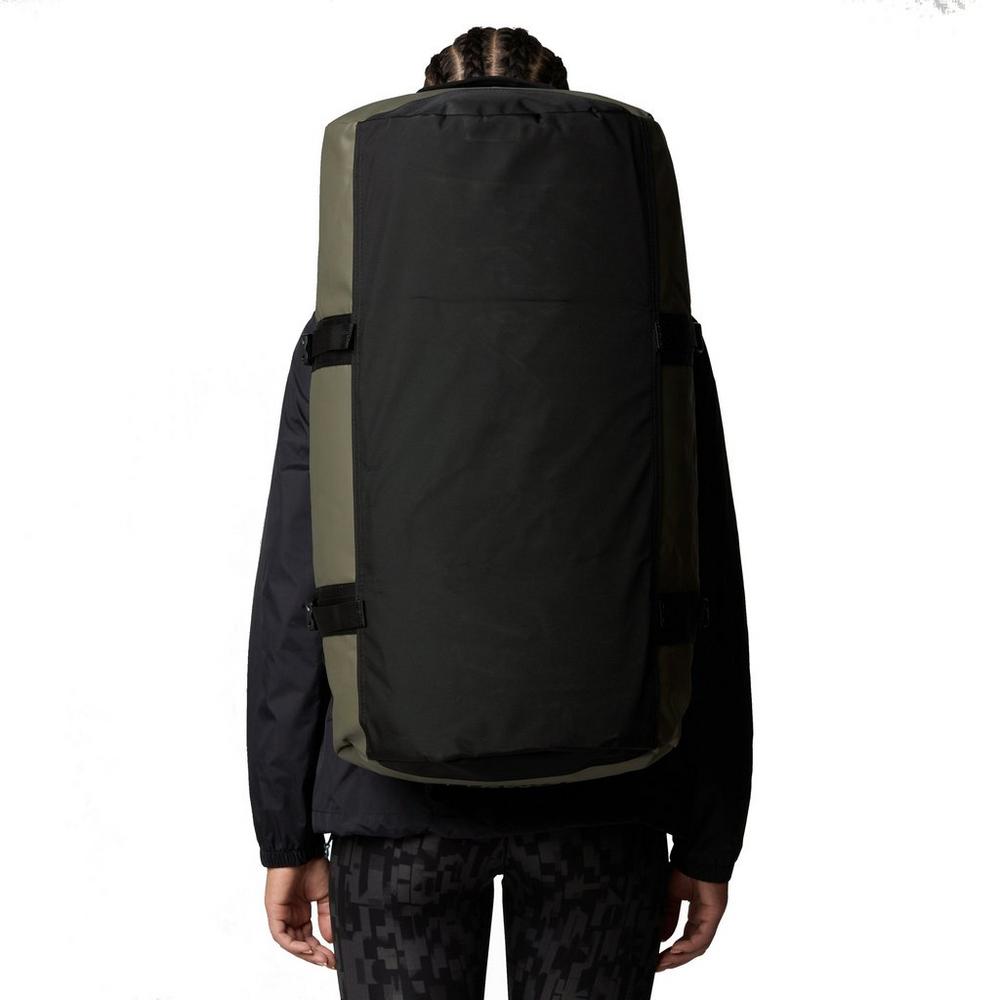 The North Face Base Camp Duffel - Large (95L) - Green