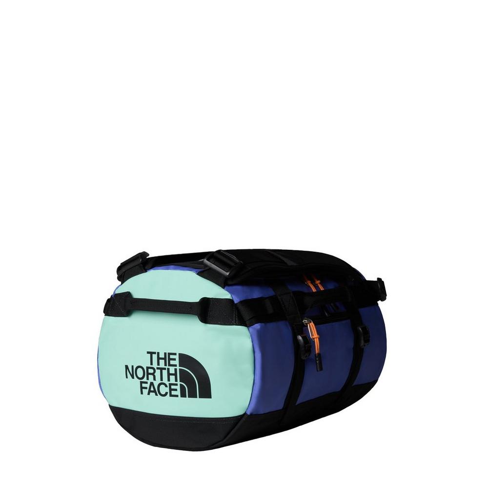 The North Face Base Camp Duffel - Extra Small (31L) - Multi