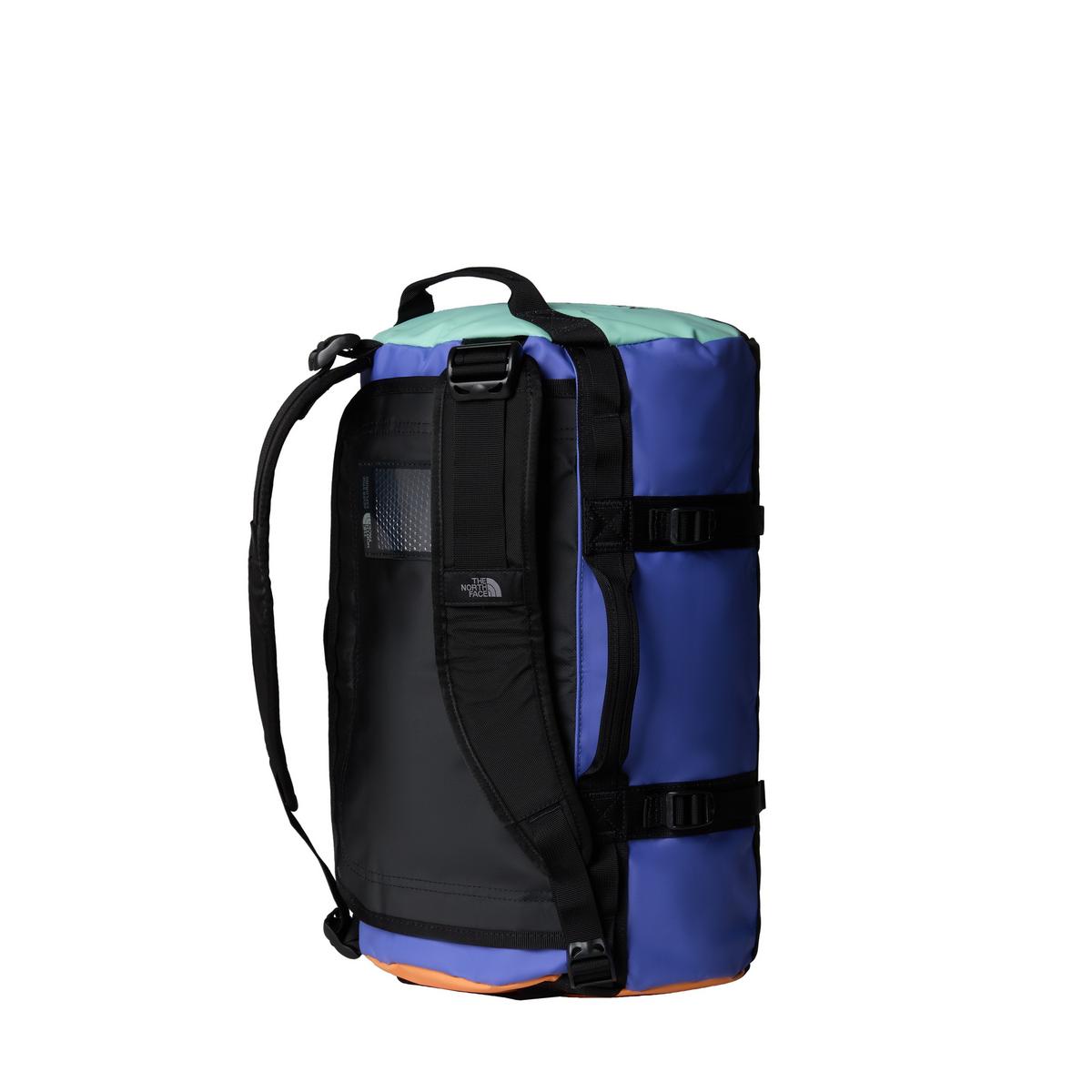 The North Face Base Camp Duffel - Extra Small (31L) - Multi