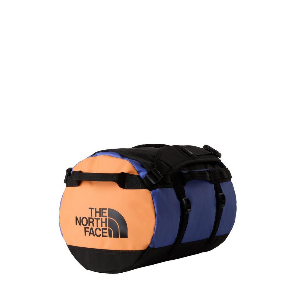 The North Face Base Camp Duffel - Extra Small (31L) - Multi