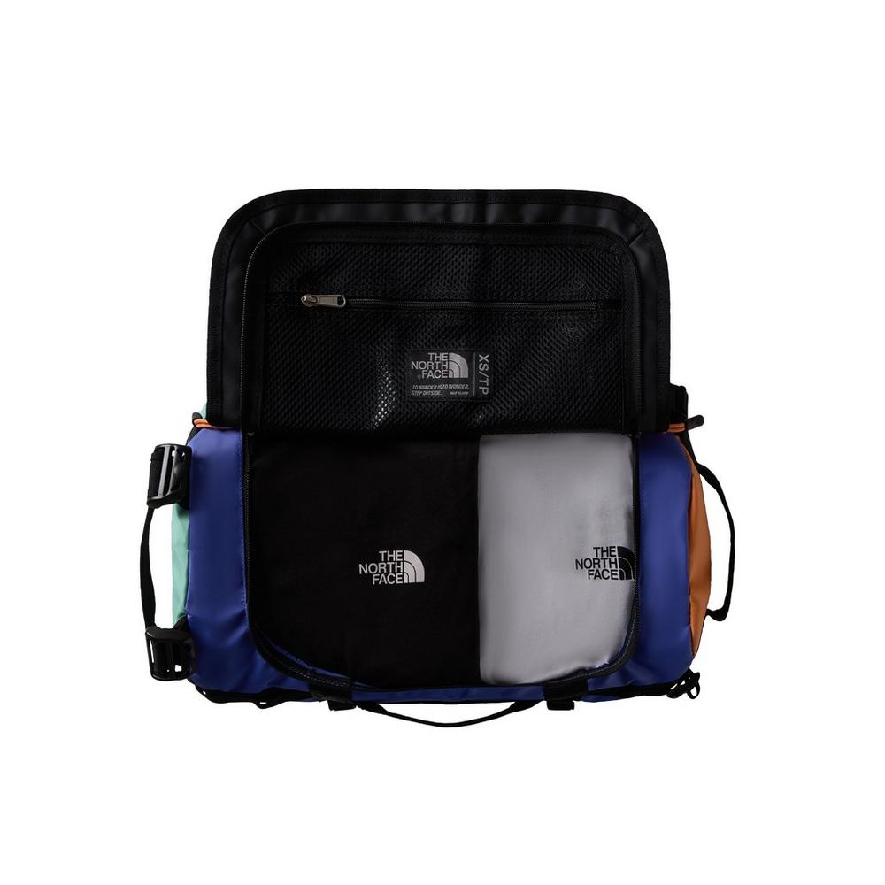 The North Face Base Camp Duffel - Extra Small (31L) - Multi