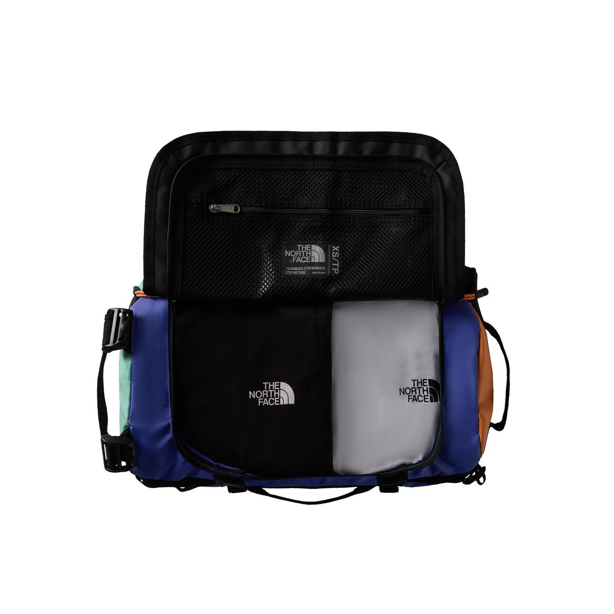 The North Face Base Camp Duffel - Extra Small (31L) - Multi